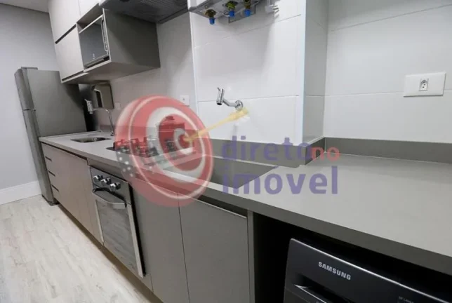 Imagem APARTAMENTO À VENDA 2 DORMITÓRIOS 1 VAGA SEASON TUCURUVI SÃO PAULO