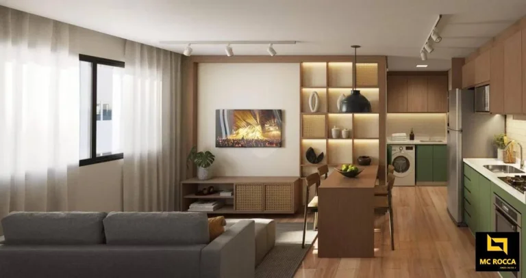 Imagem Apartamento 2 dormitórios Bosque do Ipiranga - São Paulo