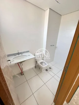 Imagem Apartamento 2 Dormitórios (1 Suíte) no Condomínio Bellacqua – Jundiaí