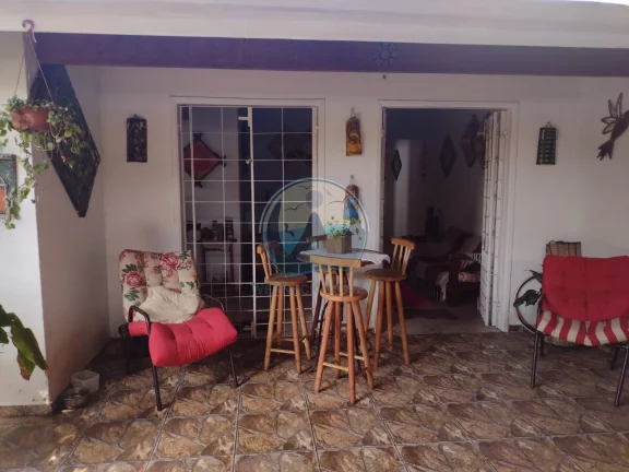 Imagem Imperdível! Casa à venda em Ubatuba-SP, bairro Aracaú: 3 quartos, 1 suíte, sala, banheiro, 2 vagas de garagem, 100m² de área.