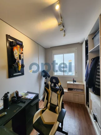 Imagem APARTAMENTO RESIDENCIAL em SANTO ANDRÉ - SP, CAMPESTRE