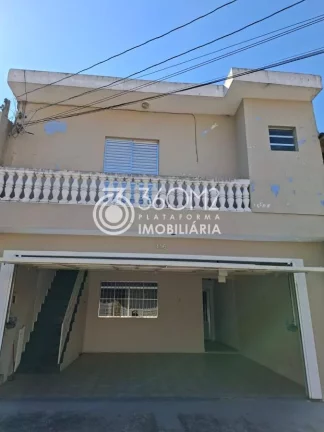 Imagem Sobrado para Venda em São Paulo / SP no bairro Conjunto Habitacional Padre José de Anchieta