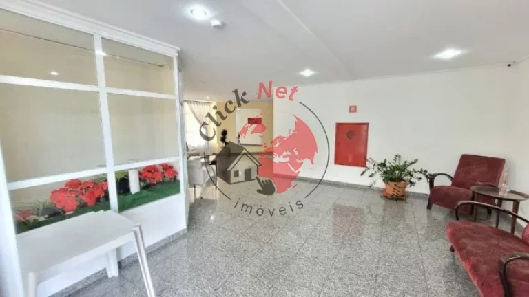 Imagem Apartamento com 2 dormitórios à venda no bairro Santo Antônio em São Caetano do Sul