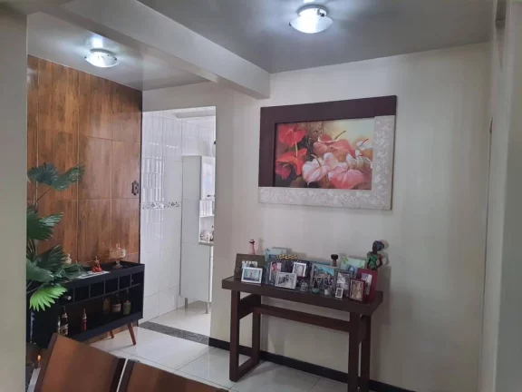 Imagem Casa à Venda no Bairro Getúlio Vargas - Confira Detalhes!