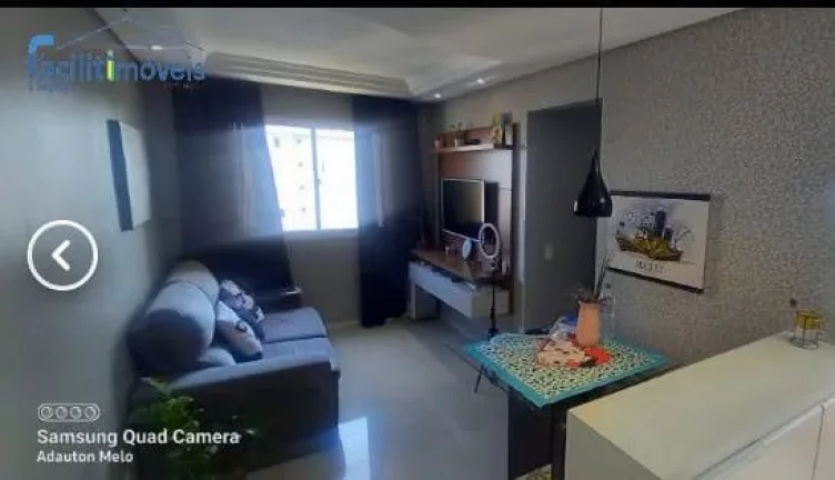 Imagem APARTAMENTO VILA CURUÇA - SP 02 DORMS