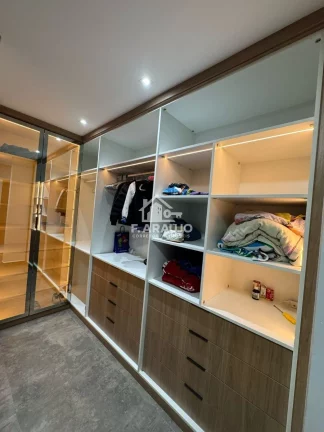 Imagem Casa em condomínio fechado para venda em Sorocaba-SP!