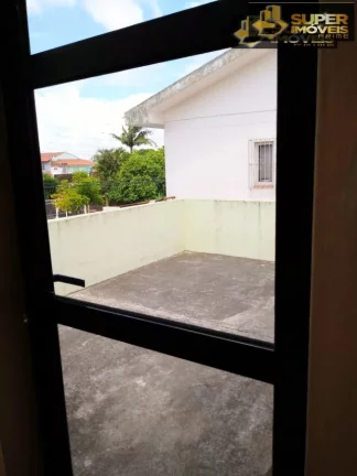 Imagem Casa Sobrado para Venda em Três Vendas Pelotas-RS - 2309