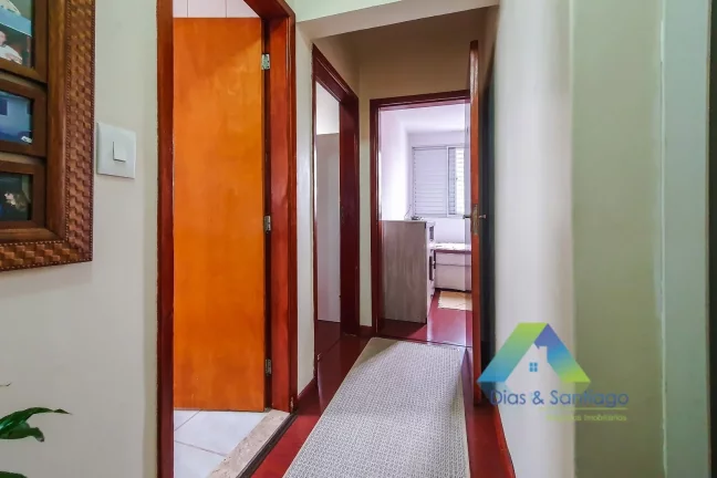 Imagem Apartamento à venda no bairro Ipiranga - São Paulo/SP