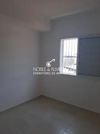 Imagem Duplex em Condomínio.