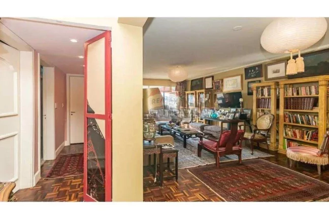 Imagem Apartamento à venda em Porto Alegre, Moinhos de Vento, com 3 quartos, 111,00m2