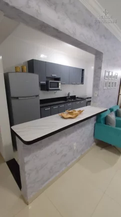 Imagem Apartamento 2 dormitórios sendo 1 suíte no Bairro Jardim Real