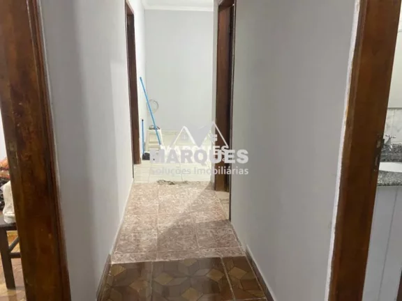Imagem Excelente Casa à Venda no Jardim Denadai, Sumaré