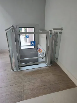 Imagem Apartamento 42,18m², 1 Dorm, 1 Vaga, Campo Belo - SP