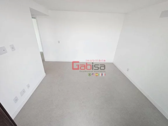 Imagem Apartamento com 2 dormitórios à venda, 80 m² por R$ 619.000,00 - Nova São Pedro - São Pedro da Aldeia/RJ