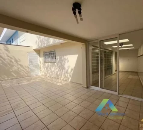 Imagem BAIRRO ANCHIETA Sobrado 190M², 4 dormitórios, 1 suíte, 4 vagas, ótima localização e valor !!!