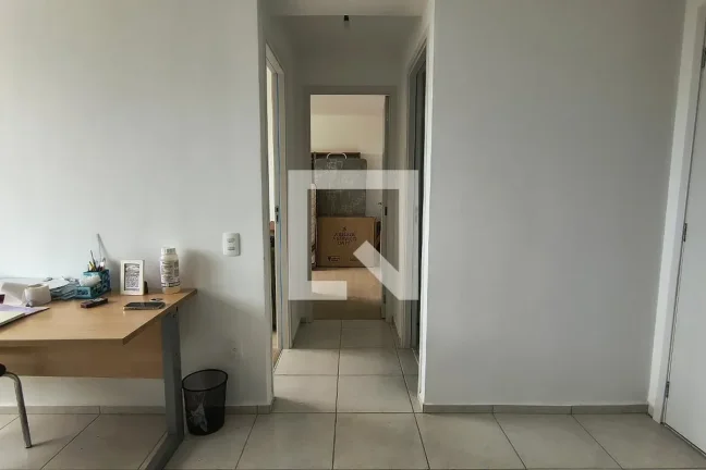 Imagem Apartamento à Venda - Vargem Pequena, 2 Quartos, 44 m2