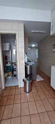 Imagem Apartamento de Luxo no Recreio com 3 Quartos, Suíte e Varanda