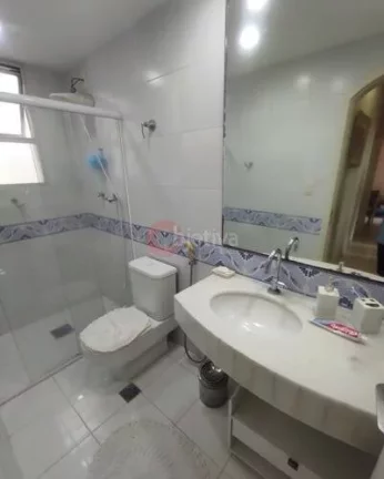Imagem Apartamento frente mar com 3 quartos à venda - Praia do Forte - Cabo Frio