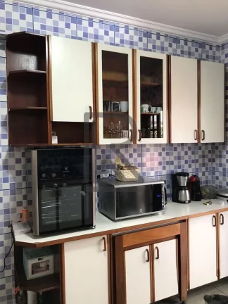 Imagem Sobrado Triplex localizado ao lado do aeroporto de Congonhas