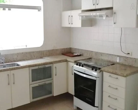Imagem Casa a venda no Guarujá Condomínio Jardim Acapulco