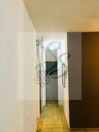 Imagem Venda de Apartamento no Jardim das Bandeiras II, Campinas.