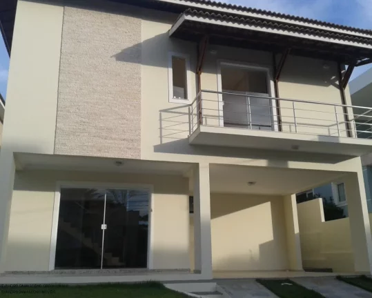 Imagem Vendo casa na Priscila Dutra Lauro de Freitas