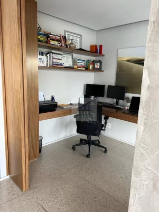 Imagem APARTAMENTO À VENDA NO BROOKLIN DE 225M² COM 3 SUÍTES