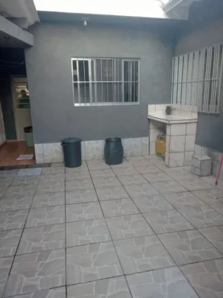 Imagem Casa com 3 dormitórios à venda, 188 m² por R$ 510.000,00 - Jardim Nena - Suzano/SP