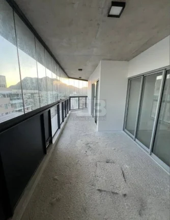 Imagem Cobertura à venda no Recreio, 4 quartos, 2 vagas, 177m2, (1ª Locação)