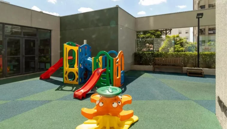 Imagem APARTAMENTO RESIDENCIAL em SÃO PAULO - SP, VILA MARIANA