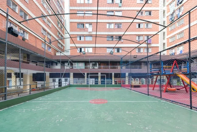 Imagem Apartamento à venda em São Paulo, Brás, com 2 quartos, 80m2