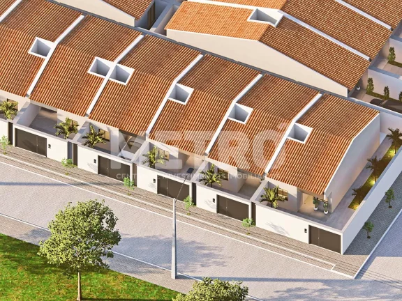 Imagem Casa à venda no Village Cassimiro com 2 quartos, PETROLINA - PE