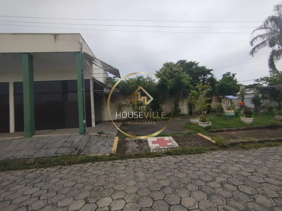 Imagem Hospital com 3,190,00 m2 em Jacareí