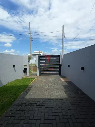 Imagem Casa em São Miguel do Iguaçu - Centro - São Miguel do Iguaçu/PR