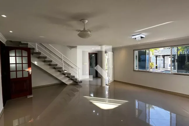 Imagem Casa à Venda - Vargem Pequena, 5 Quartos, 320 m2