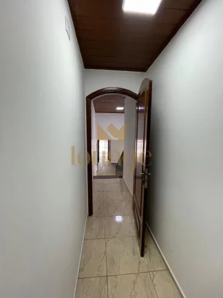 Imagem Casa Para Alugar Jd. Vergueiro Zona Central - Sorocaba/SP