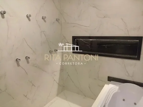 Imagem Casa - Ribeirão Preto - Portal da Mata - Região Sul