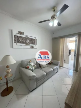 Imagem Apartamento à venda, 128 m² por R$ 430.000,00 - Aviação - Praia Grande/SP