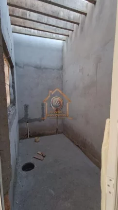 Imagem CASA A VENDA NO BAIRRO JORGE RODRIGUES