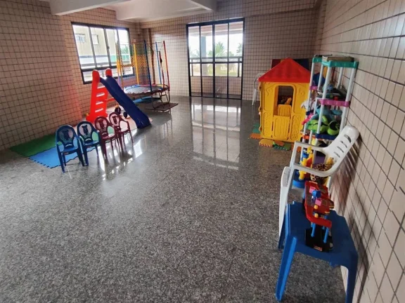 Imagem APARTAMENTO COM 75 m² - CAIÇARA - PRAIA GRANDE SP