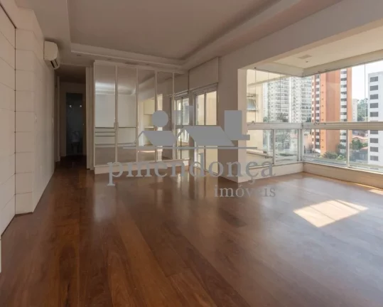 Imagem Cobertura Duplex, 3 quartos, 2 suites, 4 vagas, 260 m2