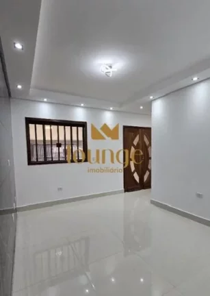 Imagem Casa à venda em Jardim Amalia Zona Leste - Sorocaba/SP