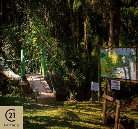 Imagem Fazenda/Pousada ;Oportunidade Negocio, 120.000 m2 em Sao Francisco de Xavier, Paraiso preservado