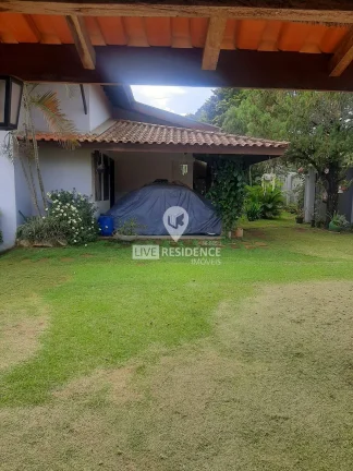 Imagem Chacará á venda Portal São Marcelo- Bragança Paulista -SP