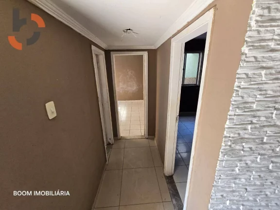 Imagem Apartamento com 3 dormitórios à venda, 70 m² por R$ 195.000,00 - Centro - Nilópolis/RJ