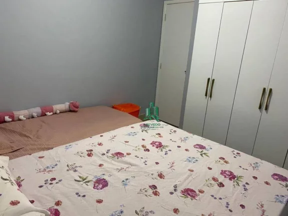 Imagem Apartamento com 1 dormitório à venda, 40 m² por R$ 220.000,00 - Vila Bremen - Guarulhos/SP