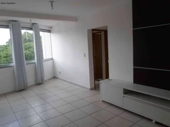 Imagem APARTAMENTO RESIDENCIAL em TERESINA - PI, PIÇARREIRA