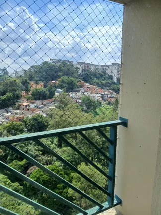 Imagem ALUGO APARTAMENTO DE 03 DORMITÓRIOS NA RUA ZIKE TUMA! (ZONA SUL-SP)