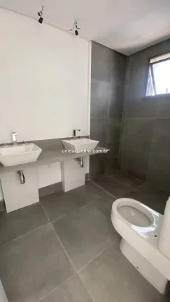Imagem Apartamento à venda Vila Clementino São Paulo