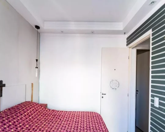 Imagem Vendo apartamento cobertura Butantã - 4 dormitórios